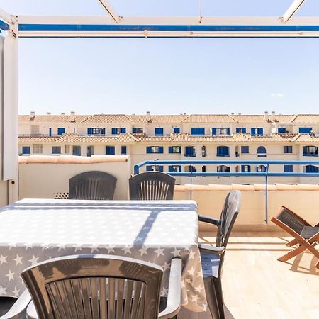 Vip Penthouse La Noria Apartment San Luis de Sabinillas Exterior photo