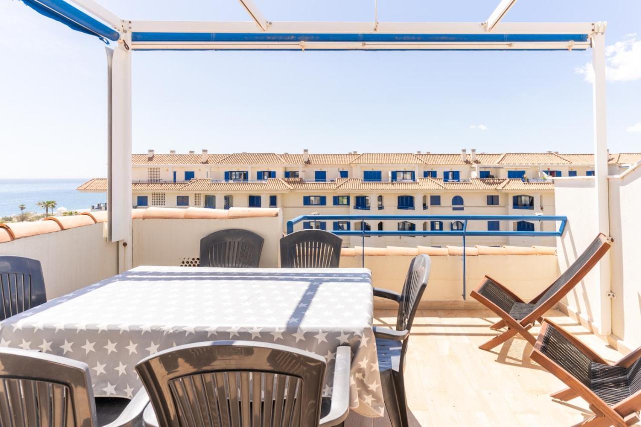 Vip Penthouse La Noria Apartment San Luis de Sabinillas Exterior photo