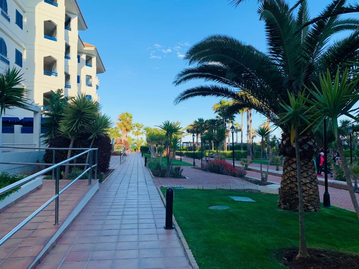 Vip Penthouse La Noria Apartment San Luis de Sabinillas Exterior photo